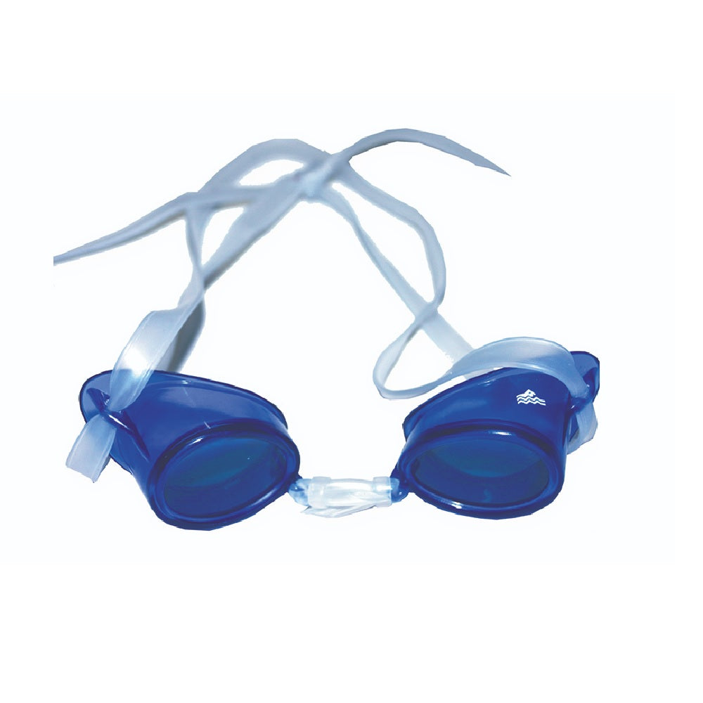 Sprint Aquatics Flex Swedish Anti-Fog Goggle