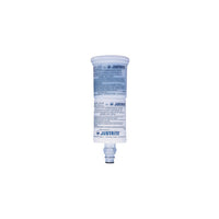 Justrite Coalescing/Carbon Filter with Disconnect, for HPLC Disposal Cans with Polyproplylene Disconnect