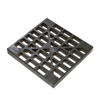 JustriteDrum Grate For 3-Drum In-Line Spill Pallet and 1-Drum Accumulation Center, And Flexible Spill Containment