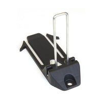 Justrite Replacement Rigid-Lock Lite 8-Inch Support Assembly (Base/hub and Wire Support)