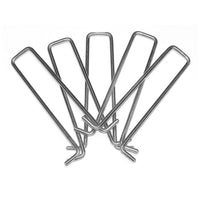 Justrite Replacement Rigid-Lock Lite 8-Inch Wire Support Assembly