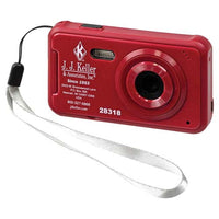 JJ Keller 5.0 Megapixel Digital Camera For Accident Response