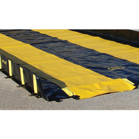 Justrite Track Runner