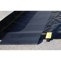Justrite Track Mat