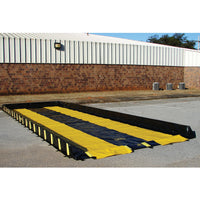 Justrite Track Runner