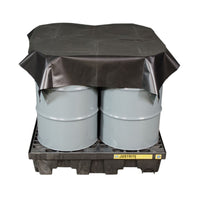 Justrite Waterproof Tarp
