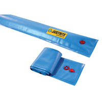 Justrite Water Filled Boom Diverter