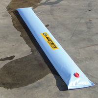 Justrite Water Filled Boom Diverter