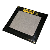 Justrite DRIP PAD, 21"W X 23"L, With 5-Pack Sorbents