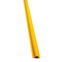 Justrite Make-A-Berm, Straight Section, 1.5 inch - 2 Inch High X 15 Feet Long