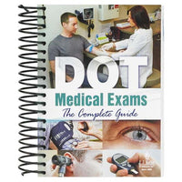 JJ Keller DOT Medical Exams: The Complete Guide
