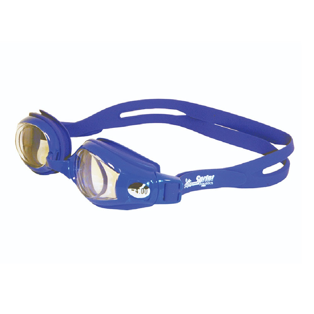 Sprint Aquatics Corrective Lens Goggle
