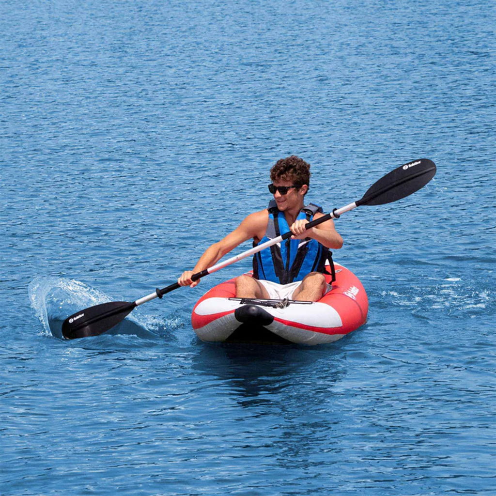 Solstice Flare 1-Person Inflatable Kayak