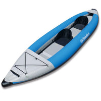 Solstice Flare 2 Person Inflatable Kayak