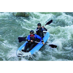 Solstice Flare 2 Person Inflatable Kayak