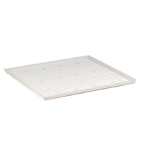 Justrite Polyethylene Tray/Sump Combination For 60 Gallon Safety Cabinet