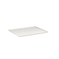 Justrite Polyethylene Tray/Sump for Shelf #29936 or 12/15-Gallon Compac and 22-Gallon Slimline Safety Cabinet
