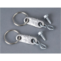 Justrite Replacement Fusible Link For Self-Closing Safety Cabinets
