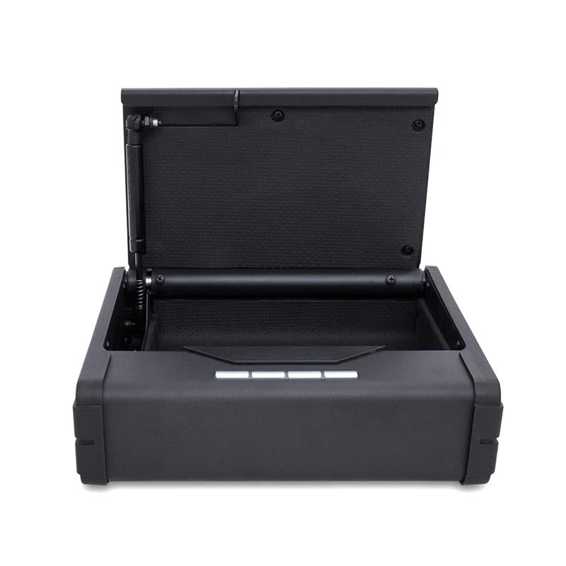 Mesa Safe MPS-1 MPS Series Handgun Safe – Secure Home Protection and Quick Access
