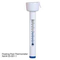 Kemp USA Pool Thermometers