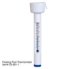 Kemp USA Pool Thermometers