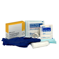 First Aid Only Small Wound Dressing Pack