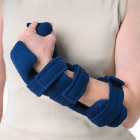 Comfy Splints Adjustable Cone Hand