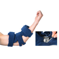 Comfy Splints Goniometer Elbow Orthosis