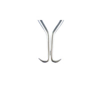 Jorgensen Labs Gelpi Retractor “ Small