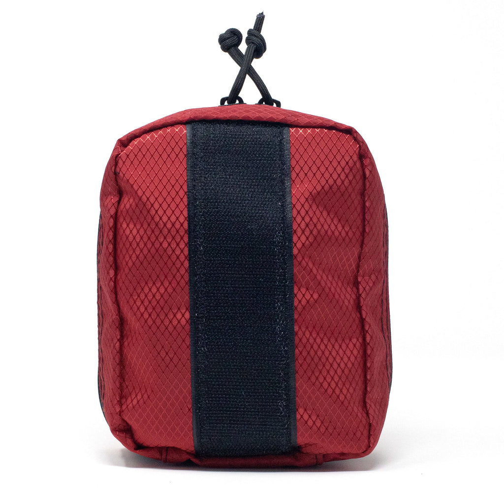 Cubix Safety Standard Bleeding Control Kit for Institutional Trauma Response
