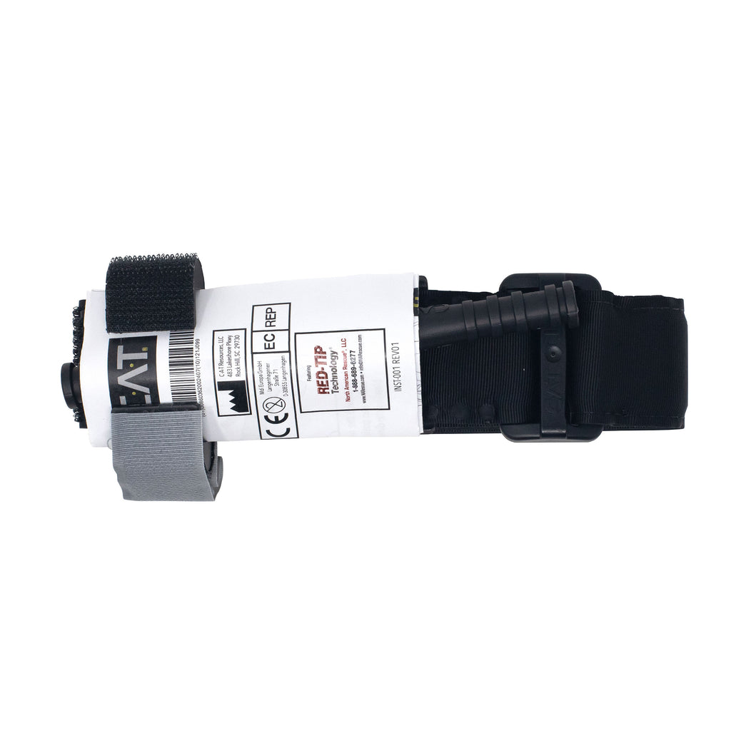 Cubix Safety Standard Bleeding Control Kit for Institutional Trauma Response