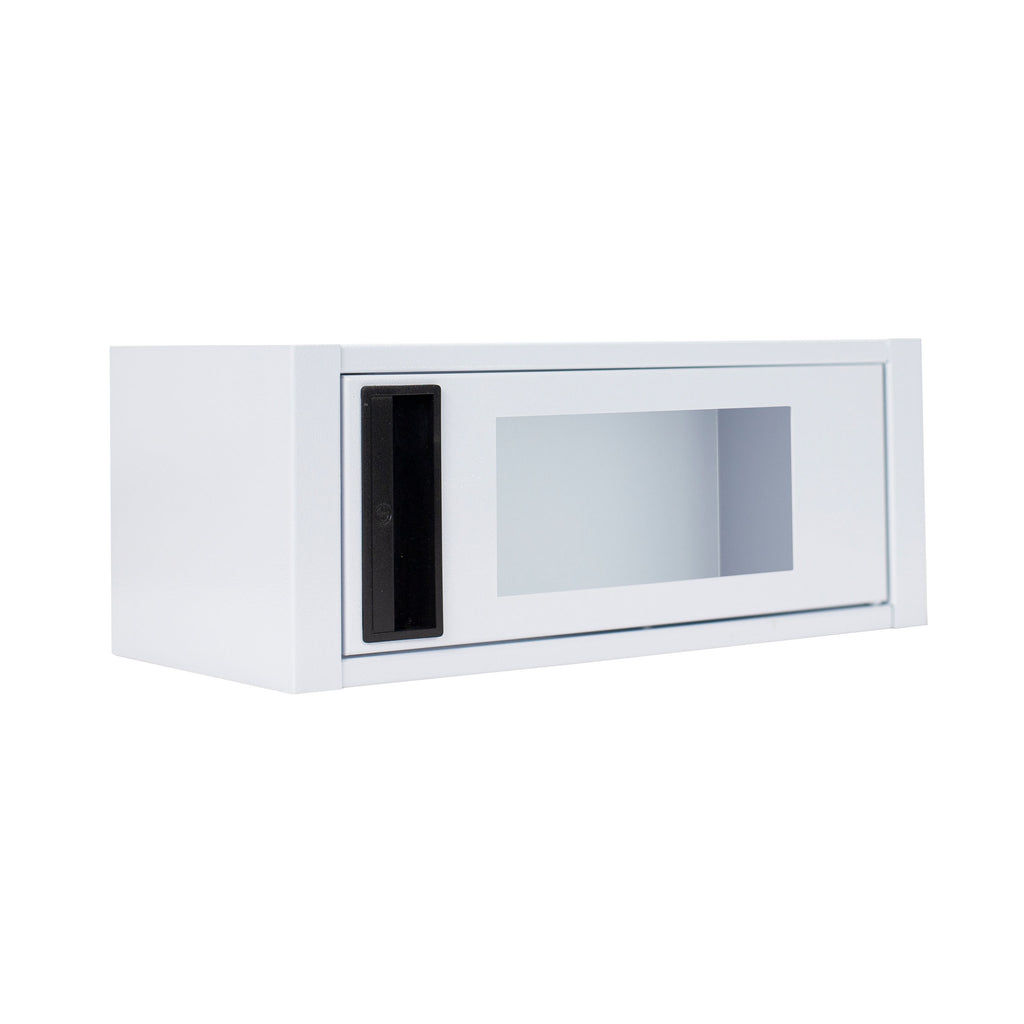 Cubix Safety Compact Kit Storage Non-Alarmed Cabinet