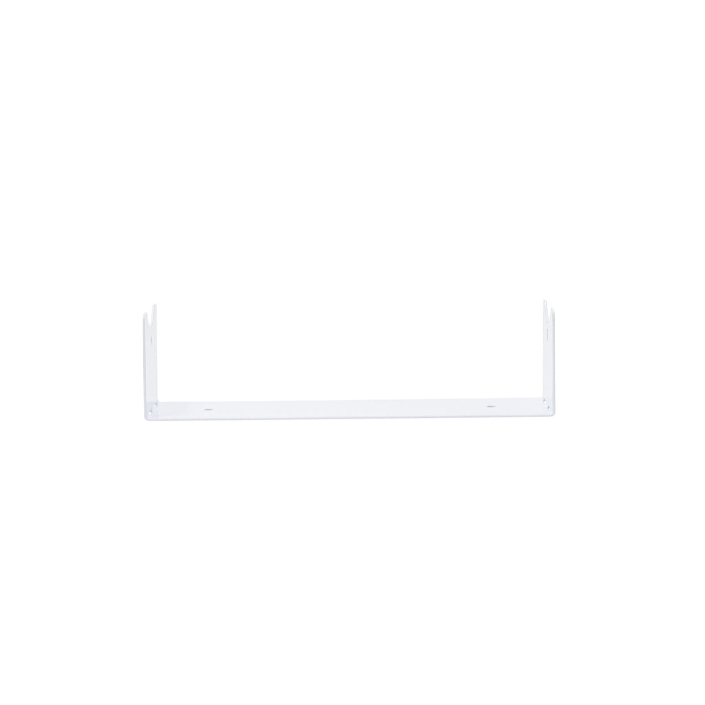 Cubix Safety ZOLL AED Interior Cabinet Bracket for Secure Wall Mounting