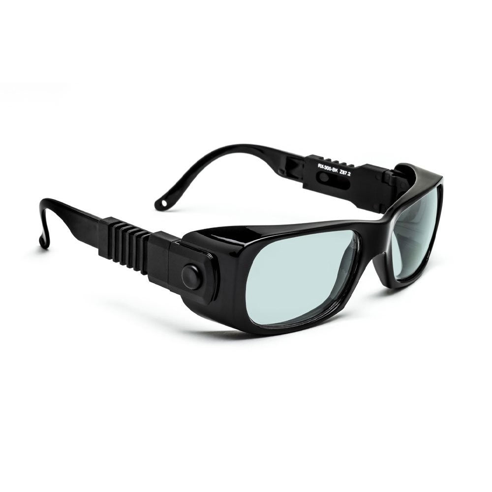 Phillips Safety KG5 Model 300 Fit-Over Laser Safety Glasses