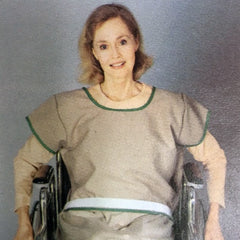 Skil-Care Sleeved Jacket