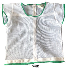 Skil-Care Sleeved Jacket