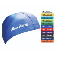 Sprint Aquatics Adult Lycra Cap