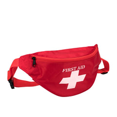 First Aid Kit Fanny Pack, Fabric Case by First Aid Only