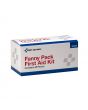 First Aid Only First Aid Kit Fanny Pack, Fabric Case(Pack of 12)