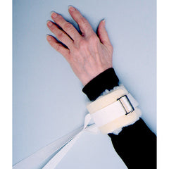 Skil-Care Sheepskin Limb Holder