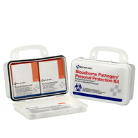 First Aid Only Blood Borne Pathogen (Pack of 8)