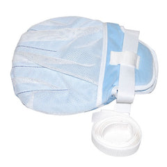 Skil-Care Rigid Palm Padded Mitts (Pair)