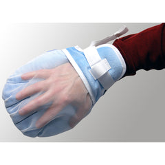 Skil-Care Rigid Palm Padded Mitts (Pair)