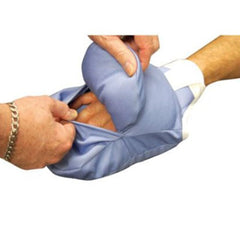 Skil-Care EZ View Padded Mitts (Pair)