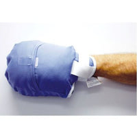 Skil-Care EZ View Padded Mitts (Pair)