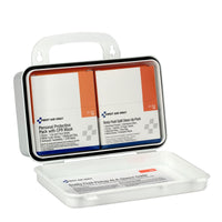 First Aid Only Blood Borne Pathogen (Pack of 8)