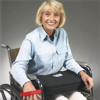 Skil-Care Lift-Off Lap Cushion for Wheelchairs