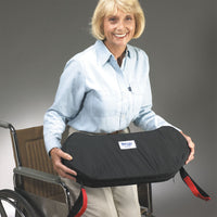 Skil-Care Lift-Off Lap Cushion for Wheelchairs