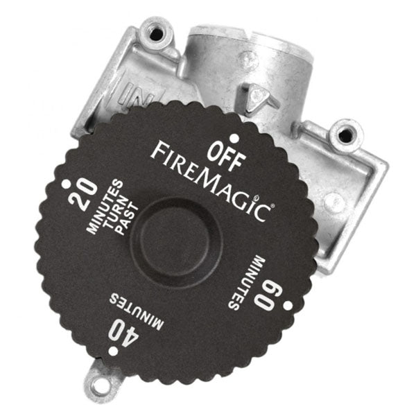 Fire Magic 3 Hour Automatic Barbecue Shut-Off Safety Timer