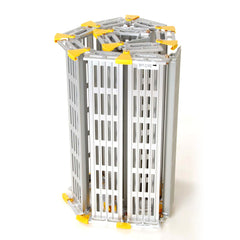 Roll-A-Ramp Roll-Up 30" Wide Wheelchair Ramp